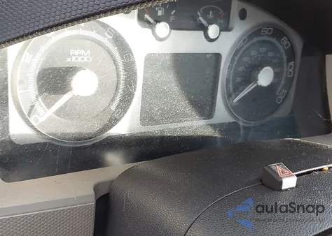 2010 Mercury Mariner Premier z USA, uszkodzony, nr VIN 4M2CN8H77AKJ02958